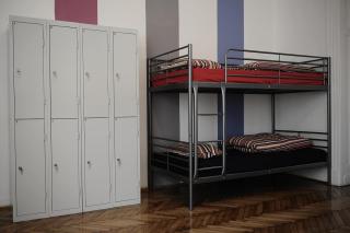 Westend Hostel - Budapest - 2