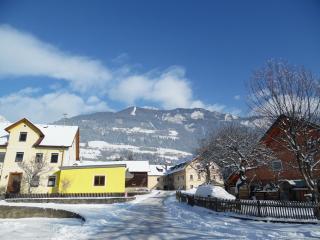 Ferienhaus Kolbnitz - 9