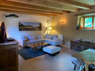Gîte du Manoir du Cosquer - Pommerit-Jaudy - 7