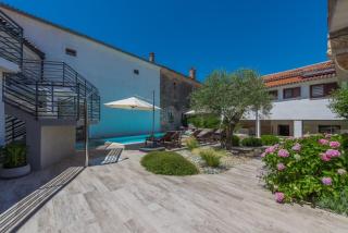 Villa Artiana - Rovinjsko Selo - 8