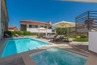 Villa Artiana - Rovinjsko Selo - 7