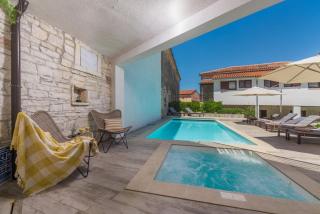 Villa Artiana - Rovinjsko Selo - 5
