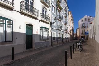 Bright Santa Catarina by Homing - Lisbon - 0