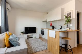 Stylish and Elegant Studio - Best View and Location in Coimbra Downton - Coimbra - 1