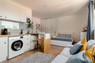 Stylish and Elegant Studio - Best View and Location in Coimbra Downton - Coimbra - 2