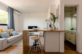 Stylish and Elegant Studio - Best View and Location in Coimbra Downton - Coimbra - 3