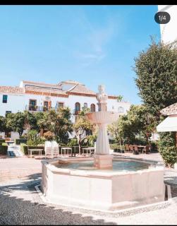 Apartamento Plaza de los Naranjos - 0
