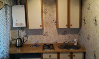 Проспект Александра Поля 113 - 3