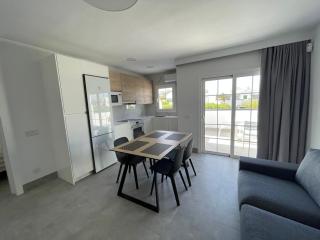 Izaro Apartamento Atico de Lujo cerca de Playa Dorada - Playa Blanca - 3