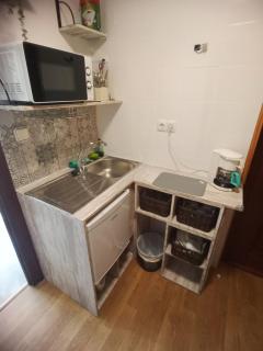 GARDEN ROOMS - Castro-Urdiales - 2