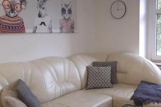Lemuria Apartament Szkolna centrum - Legnica - 9