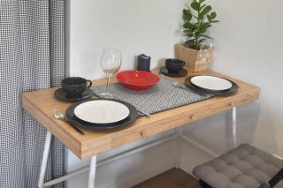 Lemuria Apartament Szkolna centrum - Legnica - 3