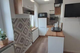 Lemuria Apartament Szkolna centrum - Legnica - 1