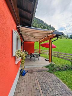 Elto Wagau - Fusch an der Glocknerstrasse - 2