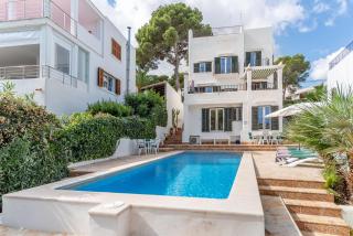 Villa Acuarela - Cala d´Or - 9