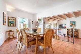 Villa Acuarela - Cala d´Or - 4