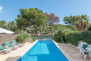 Villa Acuarela - Cala d´Or - 6