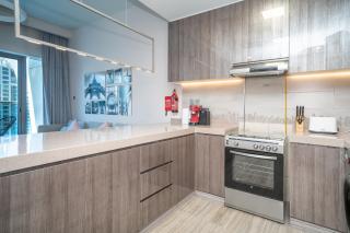 Tranquil Retreat with Canal View 1BR MBL Residence - 29AB12 - 5