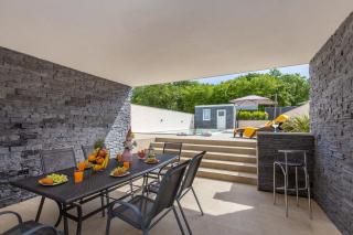 Kuća za odmor ŠOTOVENTO I - Brzac , Krk - Brzac - 4