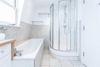 Beautiful 1 Bedroom Apartment in Victoria - Londen - 8