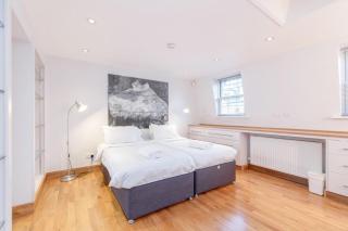 Beautiful 1 Bedroom Apartment in Victoria - Londra - 9