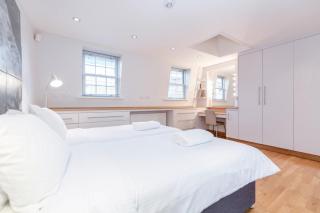Beautiful 1 Bedroom Apartment in Victoria - Londra - 4