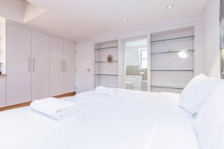 Beautiful 1 Bedroom Apartment in Victoria - Londra - 3