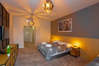 Hotel & Restaurant Barca - Košice - 9