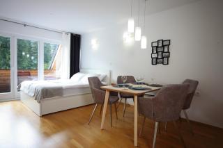 Apartma Prisank Kranjska Gora - Kranjska Gora - 2