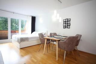 Apartma Prisank Kranjska Gora - Kranjska Gora - 4