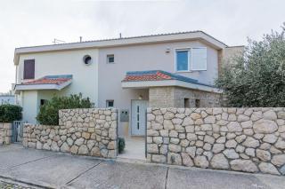 Villa White Rose with private pool - Novalja - 6