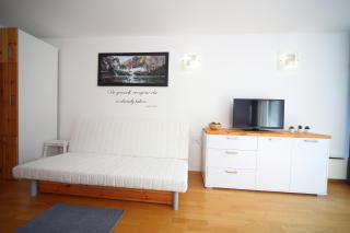 Apartma Prisank Kranjska Gora - 1