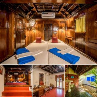 Emerald Isle - Alappuzha - 6