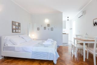 Apartments Vladan with Terrace - Baška - 7