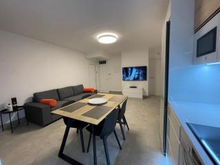 Izaro Apartamento Atico de Lujo cerca de Playa Dorada - Playa Blanca - 2