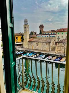 Oreste Suite - Lazise - 9