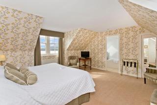 The Creggans Inn - Strachur - 8