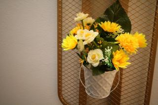 Studio Lotus - self check-in - 2