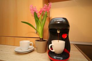 Studio Lotus - self check-in - 3