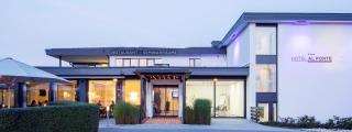 Hotel Al Ponte - Wangen an der Aare - 0