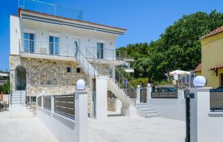 Villa Gjoni - Limenas - 5