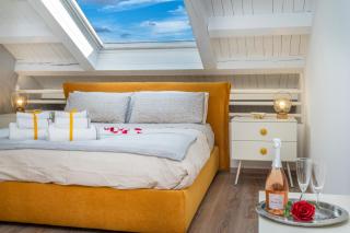 OTTO HOUSE - Castello di Udine Cozy Flat - Udine - 4