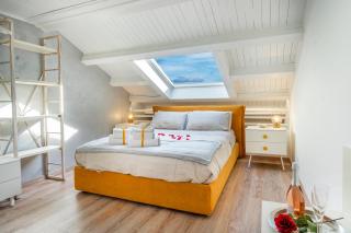 OTTO HOUSE - Castello di Udine Cozy Flat - Udine - 5