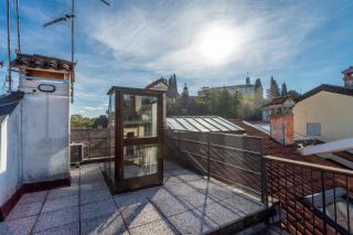 OTTO HOUSE - Castello di Udine Cozy Flat - Udine - 7