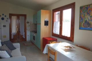 Appartamento con vista mare - Tanaunella - 1