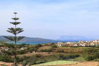 Appartamento con vista mare - Tanaunella - 8