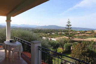 Appartamento con vista mare - Tanaunella - 4
