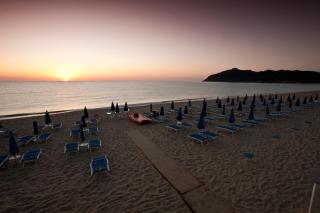 Hotel Garden Beach - Castiadas - 8