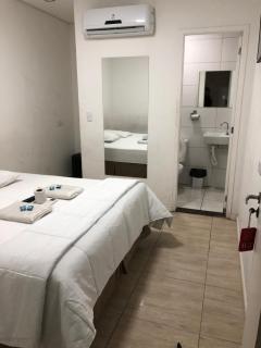 Hotel Novo Oriente Brás - São Paulo - 1