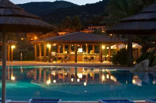 Hotel Garden Beach - Castiadas - 9